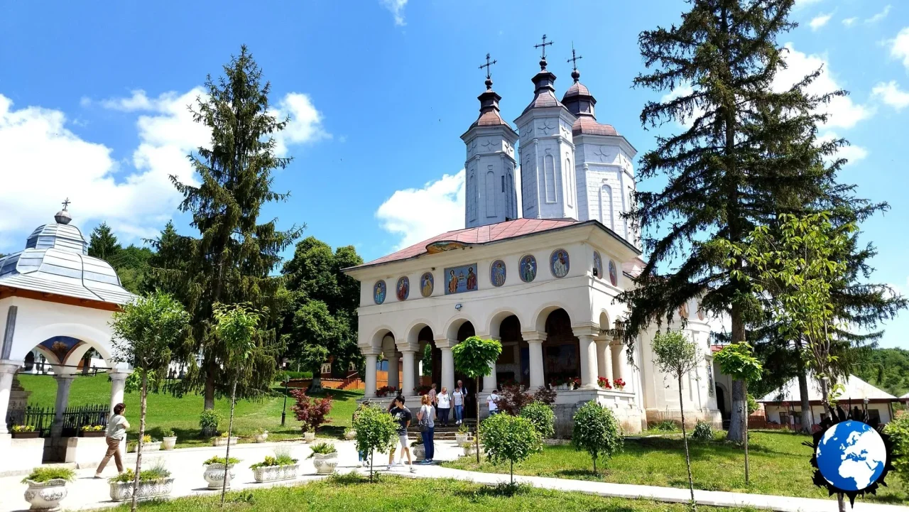 Day trip to Buzău 2