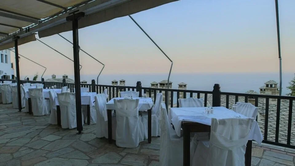 2 adulti+1copil Pilio Sea Horizon Grecia 5