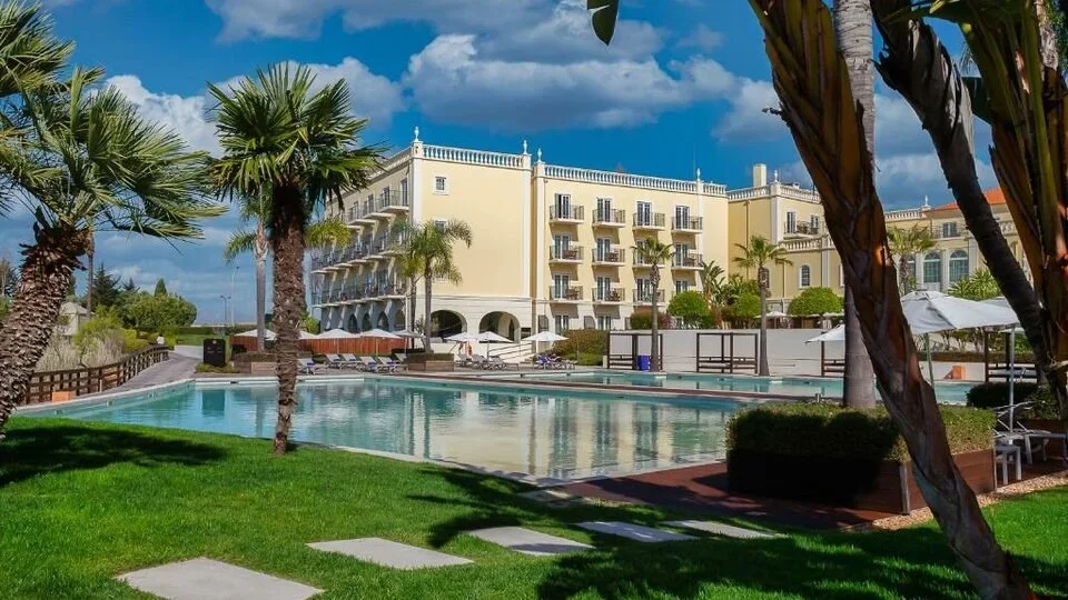 2ADULTI+1COPIL VACANȚĂ DE LUX, PORTUGALIA, 5STELE 5