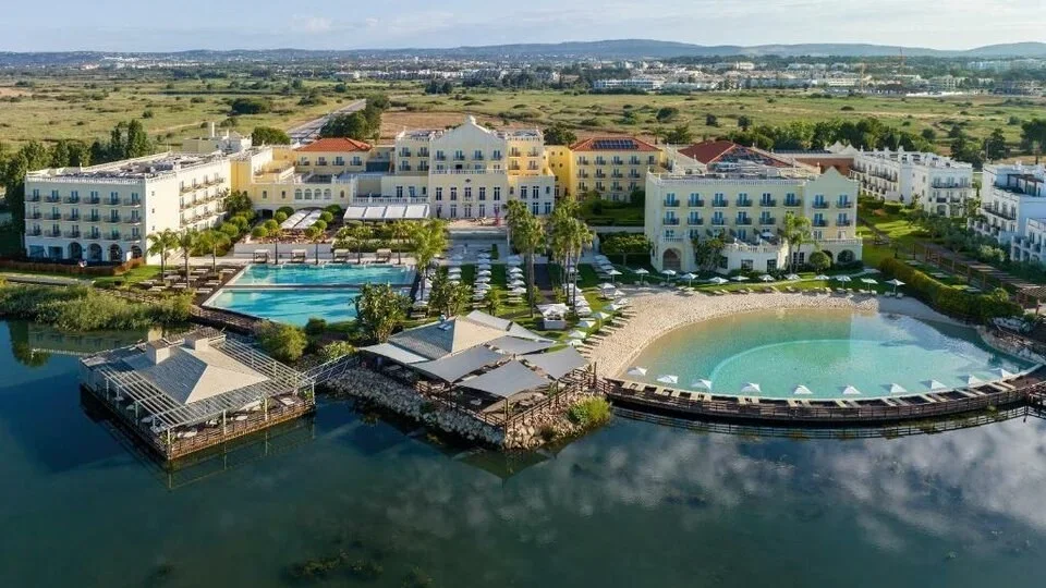 2ADULTI+1COPIL VACANȚĂ DE LUX, PORTUGALIA, 5STELE 10