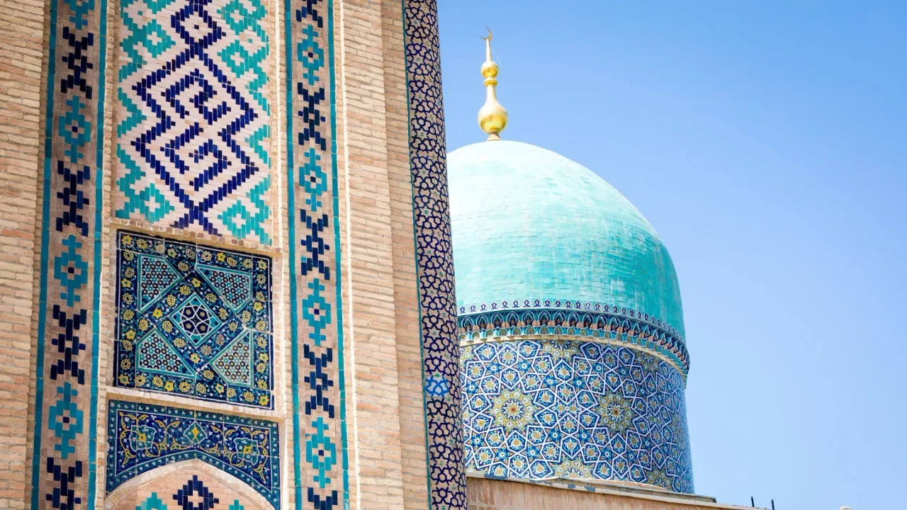 Tur în Uzbekistan-Grup de minim 10 persoane 3