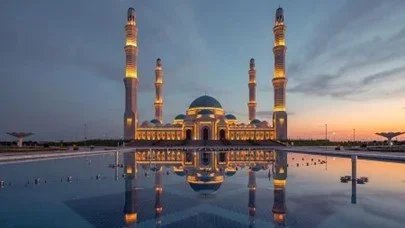 Tur în Uzbekistan-Grup de minim 10 persoane 4