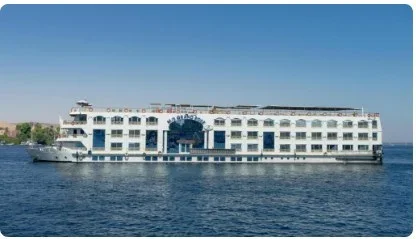 Charter Hurghada - Croaziera pe Nil si sejur in Hurghada, cu plecare din Bucuresti