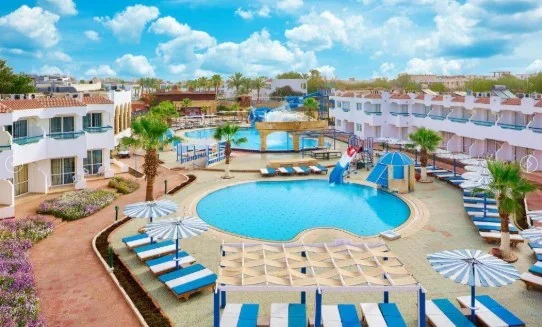 OFERTĂ SPECIALĂ – SHARM EL SHEIKH, EGIPT 🌴 2