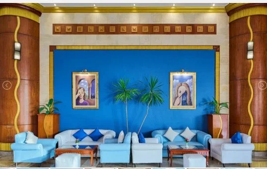 OFERTĂ SPECIALĂ – SHARM EL SHEIKH, EGIPT 🌴 3
