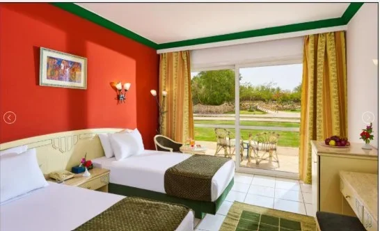 OFERTĂ SPECIALĂ – SHARM EL SHEIKH, EGIPT 🌴 4