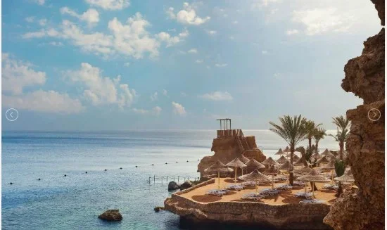 OFERTĂ SPECIALĂ – SHARM EL SHEIKH, EGIPT 🌴 5
