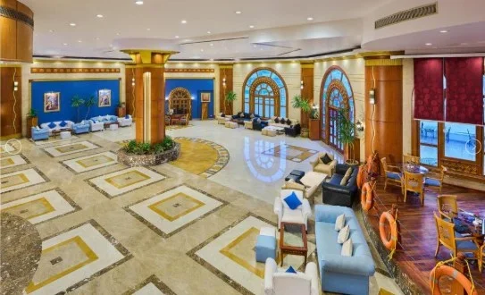OFERTĂ SPECIALĂ – SHARM EL SHEIKH, EGIPT 🌴 6