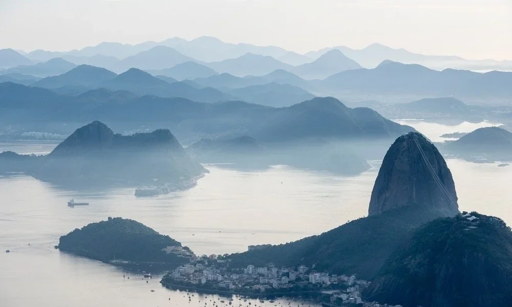 SEJUR RIO DE JANEIRO – COPACABANA 2