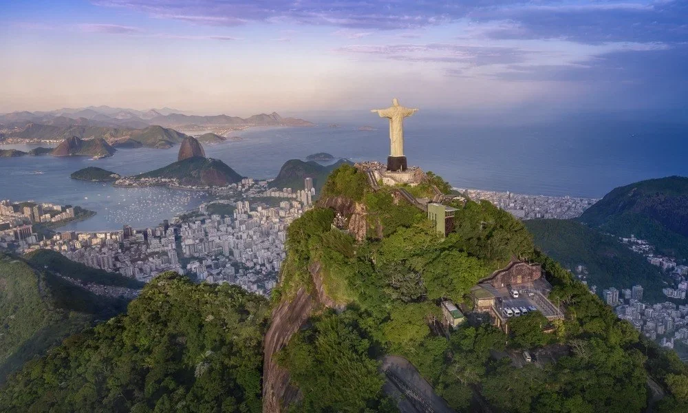 SEJUR RIO DE JANEIRO – COPACABANA 3