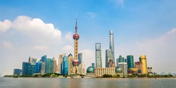 Circuit China – Beijing & Shanghai 2