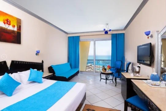  OFERTĂ SPECIALĂ – HURGHADA, EGIPT  All Inclusive 2