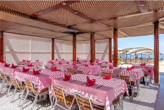  OFERTĂ SPECIALĂ – HURGHADA, EGIPT  All Inclusive 3