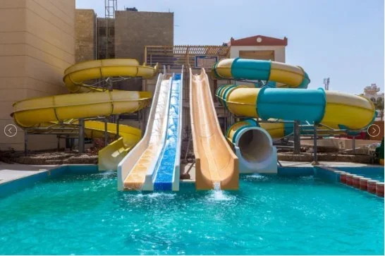  OFERTĂ SPECIALĂ – HURGHADA, EGIPT  All Inclusive 4
