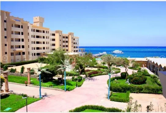  OFERTĂ SPECIALĂ – HURGHADA, EGIPT  All Inclusive 5