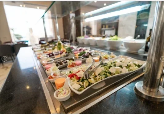  OFERTĂ SPECIALĂ – HURGHADA, EGIPT  All Inclusive 6
