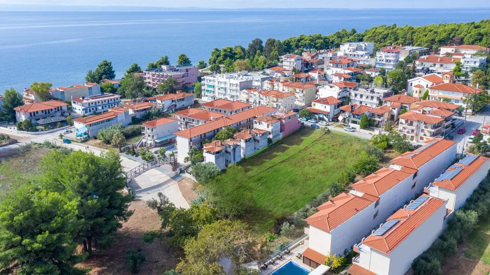 7 NOPTI IN Halkidiki, Grecia 3