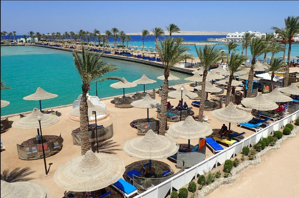 OFERTĂ SPECIALĂ – HURGHADA, EGIPT 🌴 7Nopți All-Inclusive 3