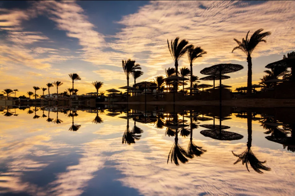 OFERTĂ SPECIALĂ – HURGHADA, EGIPT 🌴 7Nopți All-Inclusive 4