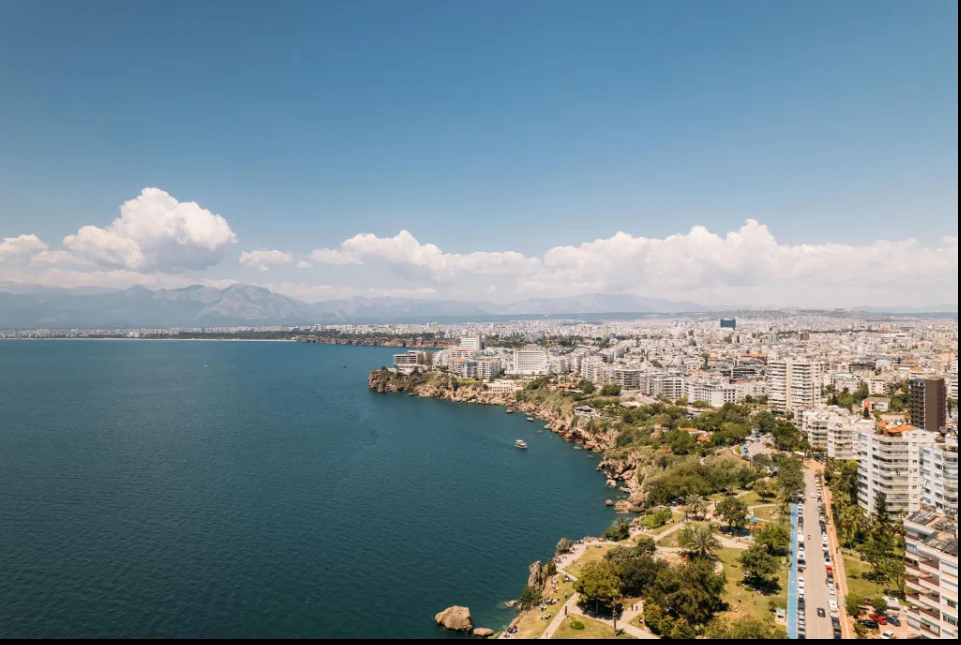 OFERTĂ SPECIALĂ – ANTALYA, TURCIA 7Nopții All-Inclusive