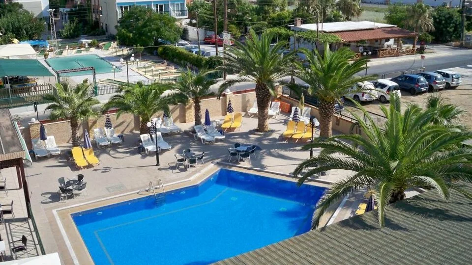 Palladion – ALL INCLUSIVE 2 PERSOANE CRETA,GRECIA 3