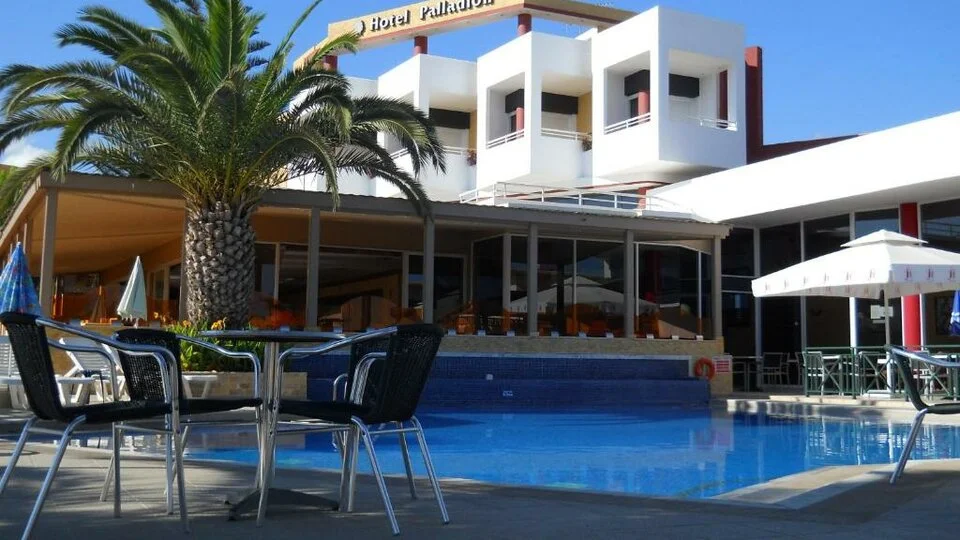 Palladion – ALL INCLUSIVE 2 PERSOANE CRETA,GRECIA