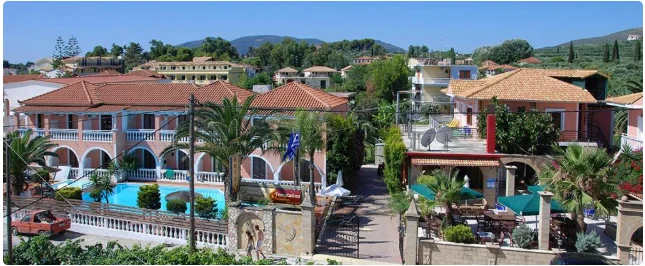 OFERTĂ SPECIALĂ – ZAKYNTHOS, GRECIA  7Nopți 4
