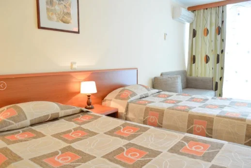 OFERTĂ SPECIALĂ – ALBENA, BULGARIA 7nopți 7