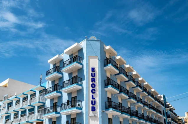 OFERTĂ SPECIALĂ – MALTA 7Nopți în Iulie