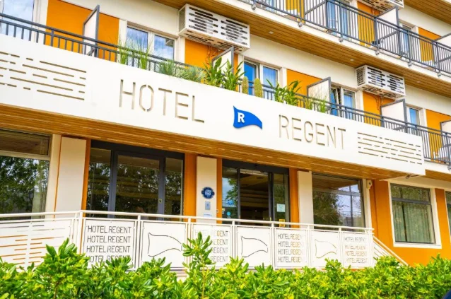 OFERTĂ SPECIALĂ – PESCARA, ITALIA 5 Nopți in Iunie