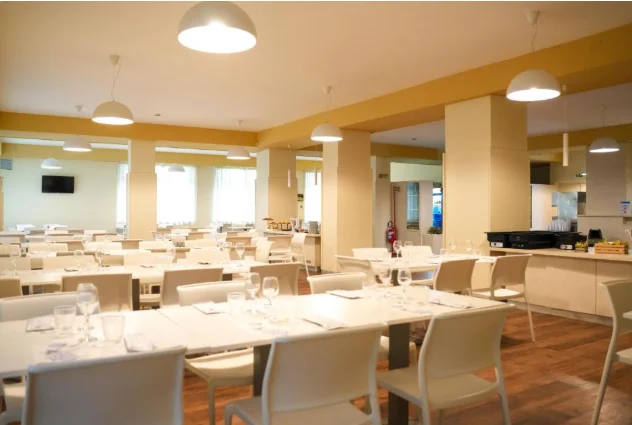 OFERTĂ SPECIALĂ – PESCARA, ITALIA 5 Nopți in Iunie 3