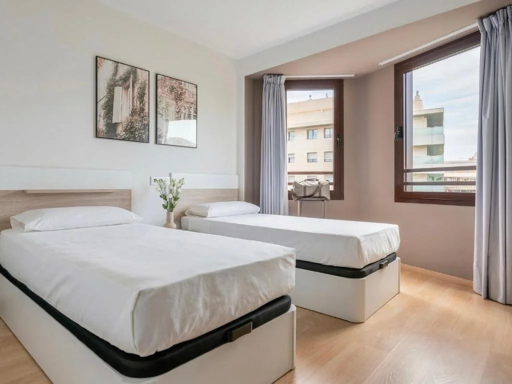  City Break – Barcelona 3