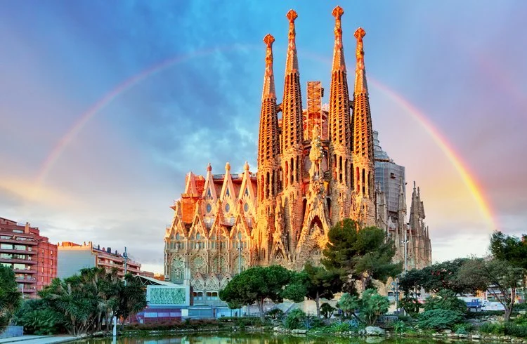  City Break – Barcelona 2