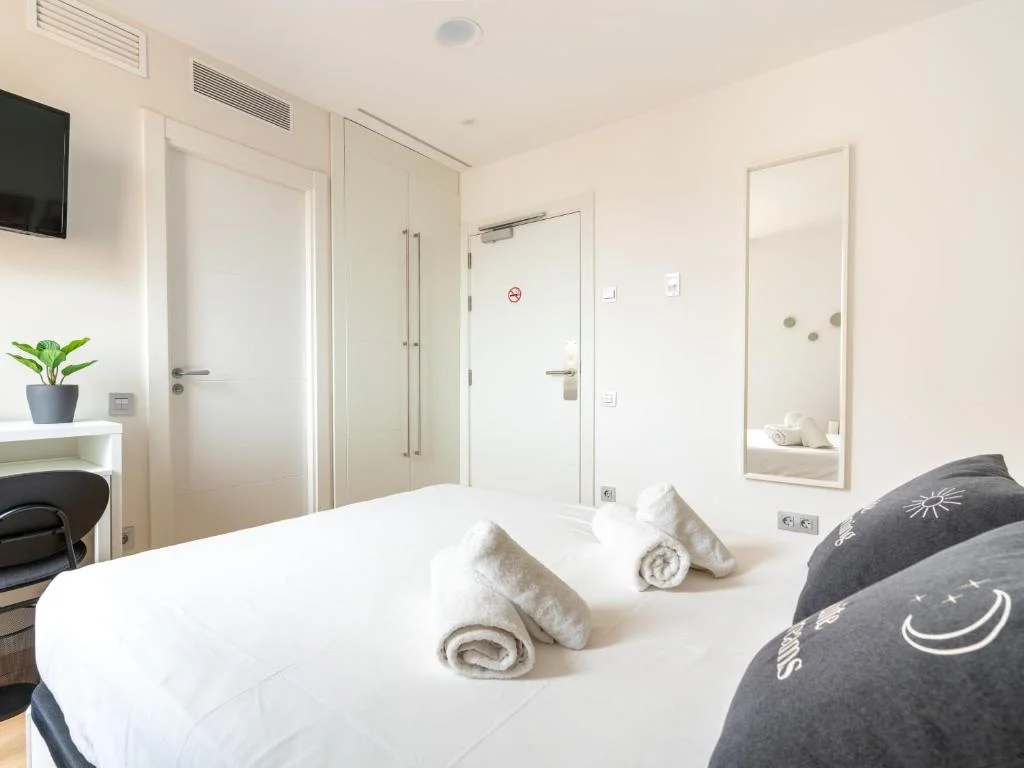  City Break – Barcelona 4