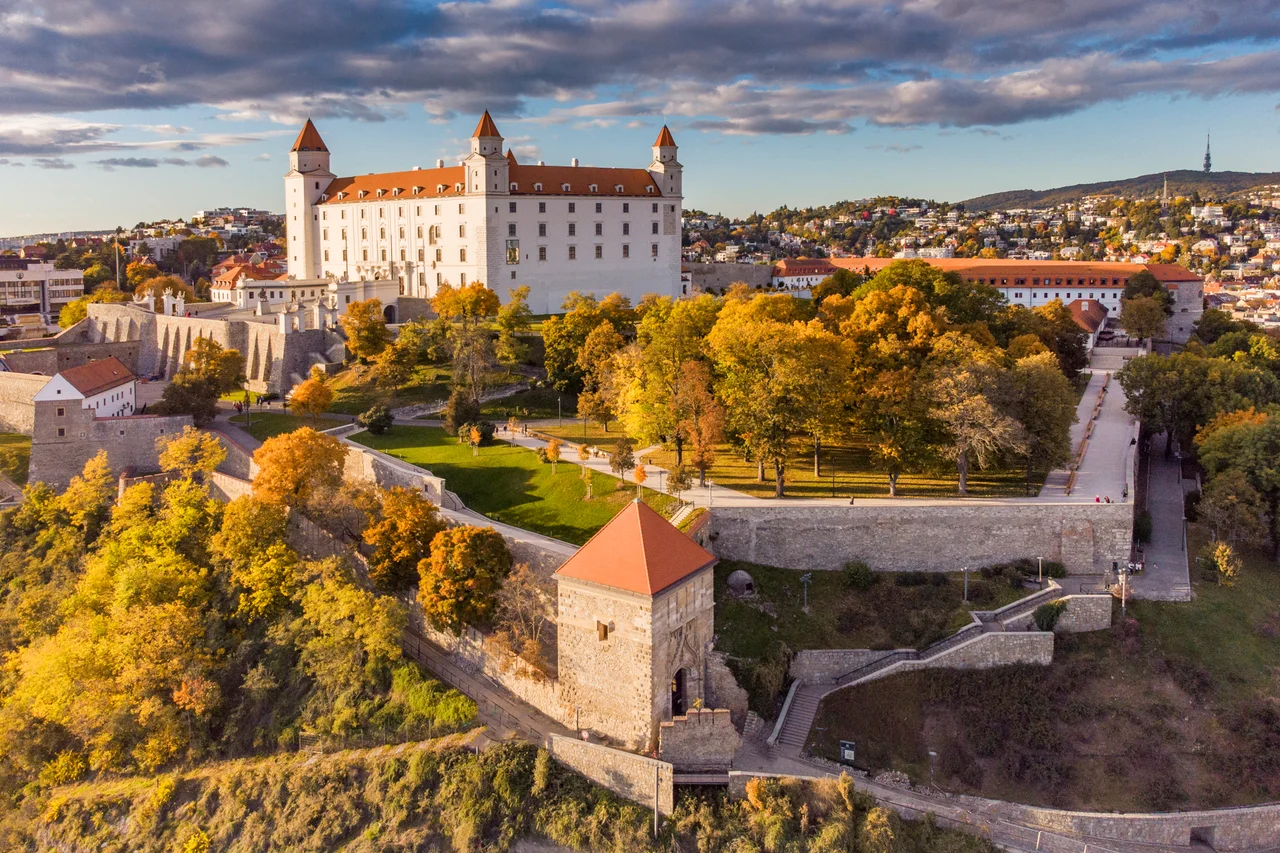 City Break Bratislava 3