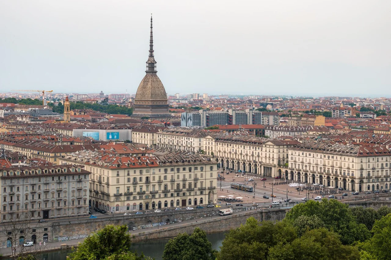 City Break Torino