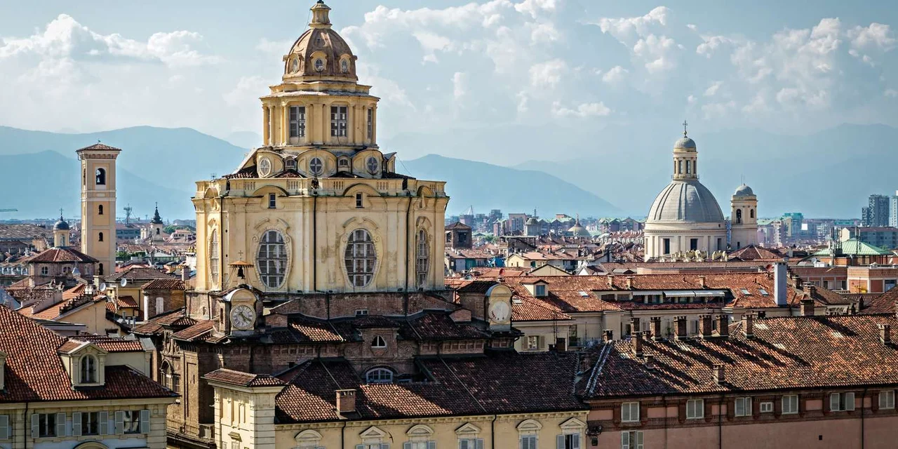 City Break Torino 3