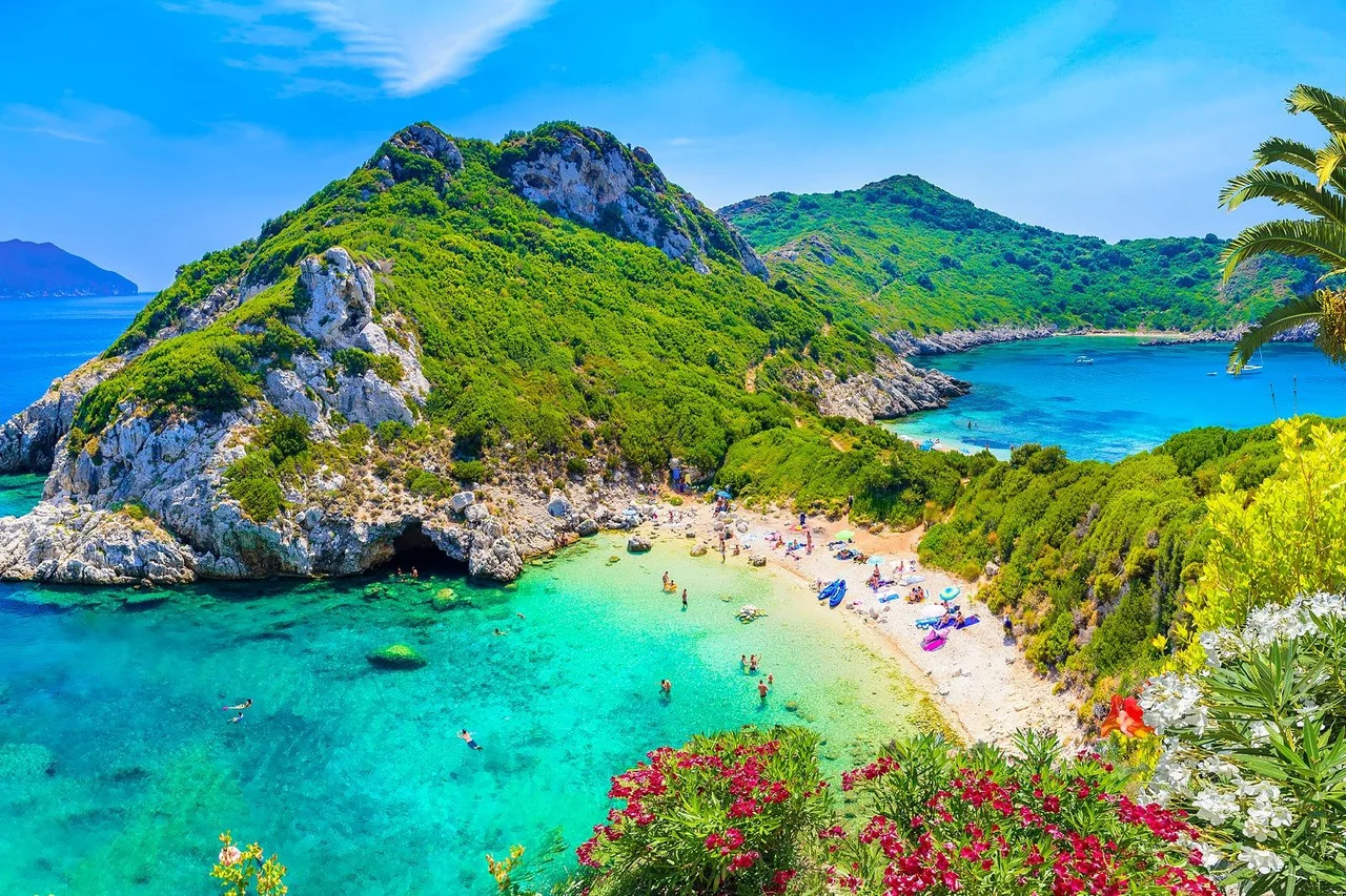 VACANȚĂ CORFU-ALL INCLUSIVE 3