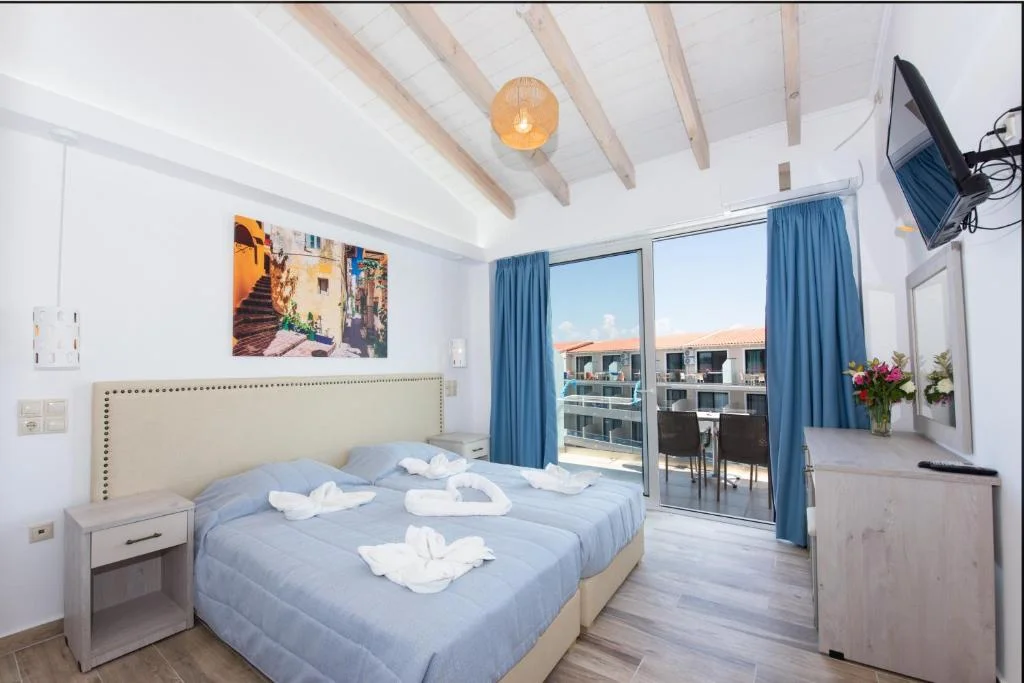 VACANȚĂ CORFU-ALL INCLUSIVE 2