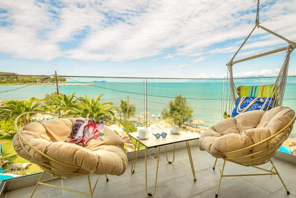 VACANȚĂ CORFU-ALL INCLUSIVE 4