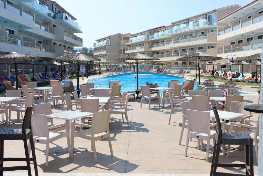 VACANȚĂ CORFU-ALL INCLUSIVE 5