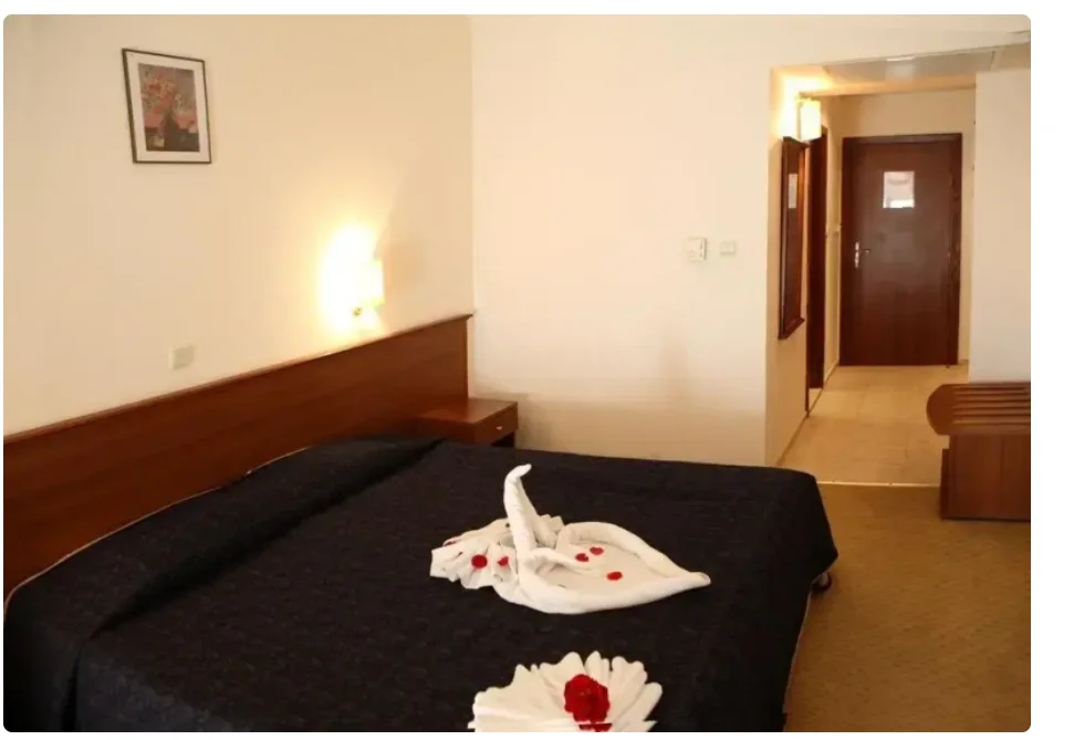 Hotel Yunona, SUNNY BEACH - 6 NOPTI ALL INCLUSIVE 2 PERS 2