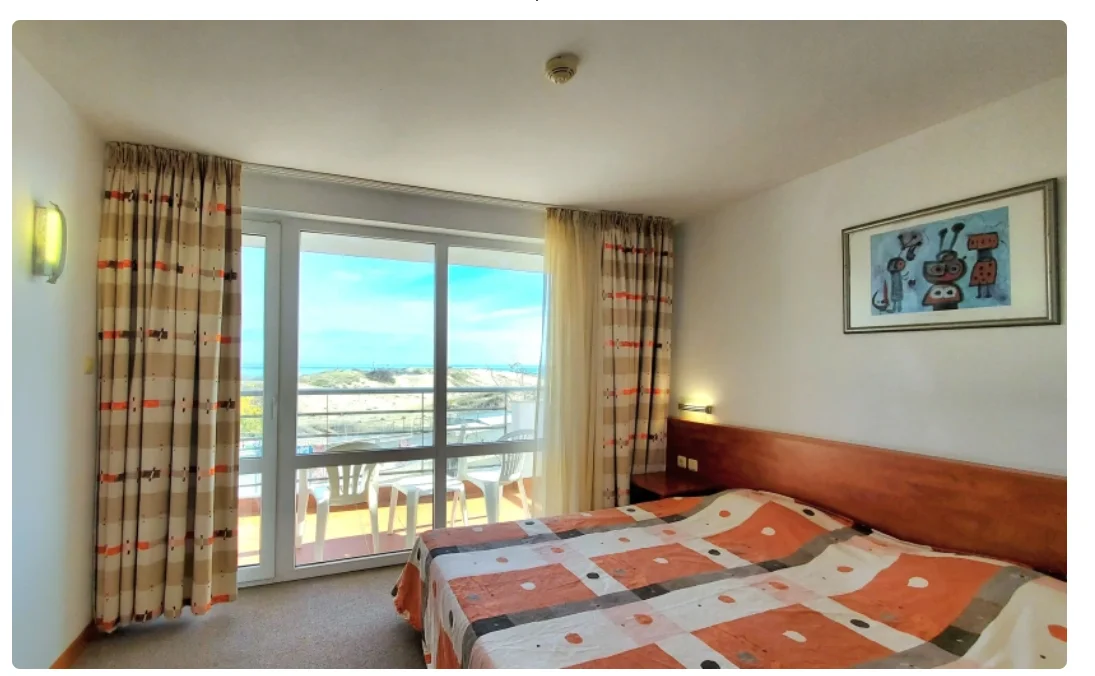 Hotel Fenix, Sunny Beach ALL INCLUSIVE 2 persoane 2