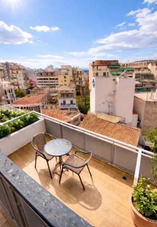 Relaxare  în Atena-Grecia  5nopți în Iunie 4