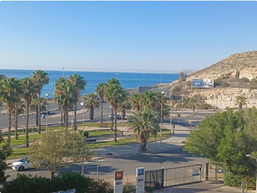 ✨ VACANȚĂ ÎN ALICANTE – SPANIA ✨ 4Nights