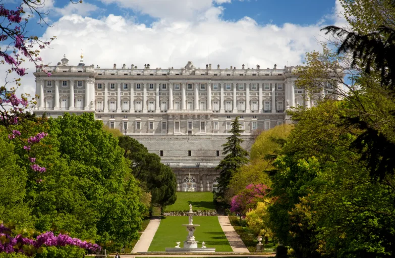 CITY BREAK ÎN MADRID – SPANIA 4nopți