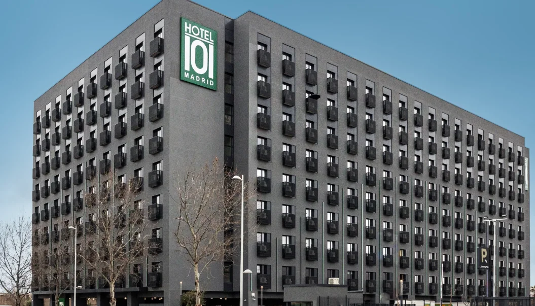 CITY BREAK ÎN MADRID – SPANIA 4nopți 4