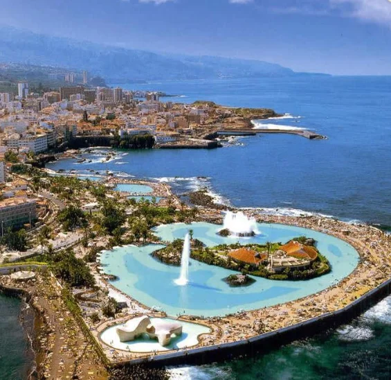 TENERIFE, SPANIA – VARĂ 2026 7Nopți în Septembrie 5