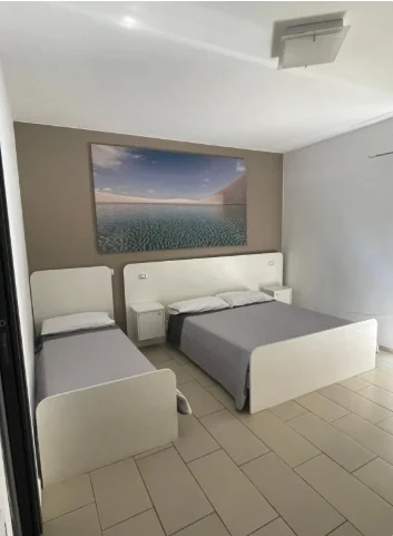 🌴 CITY BREAK – BARI, ITALIA 🌴 5Nopți 3