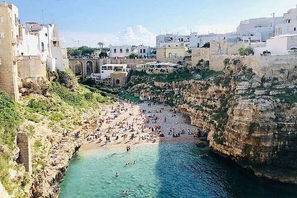 City Break – Brindisi, Italia